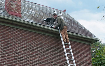 what affects urgent Buttermere roof repairs