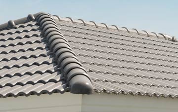advantages of Buttermere clay roofing