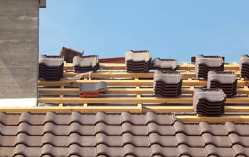 Buttermere clay roofing costs