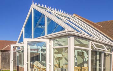 conservatory roof insulation costs Buttermere