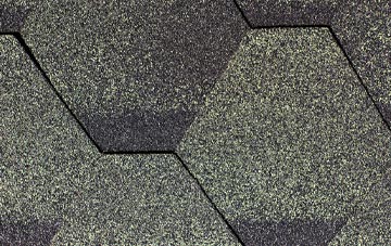 Buttermere fibreglass shingle repairs