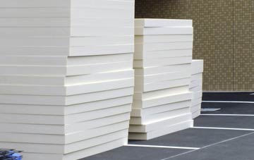 Buttermere flat roof insulation costs