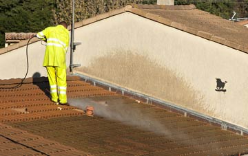 regular professional cleaning