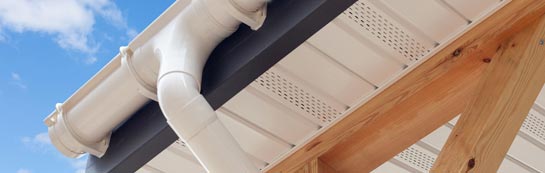 get Buttermere guttering quotes today