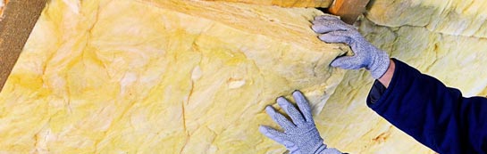 quotes for Buttermere roof insulation