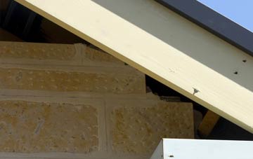 soffit repair Buttermere