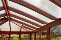 Buttermere conservatory roofing insulation